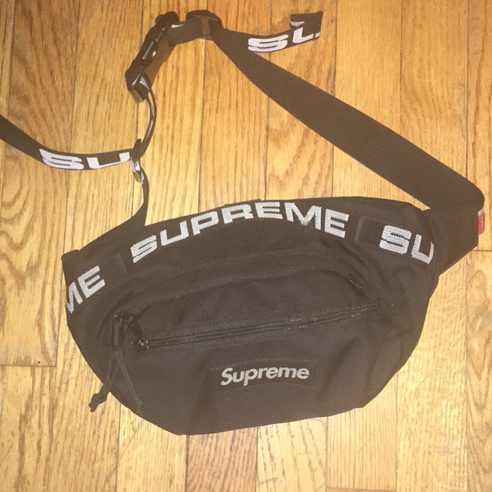 Supreme season 17